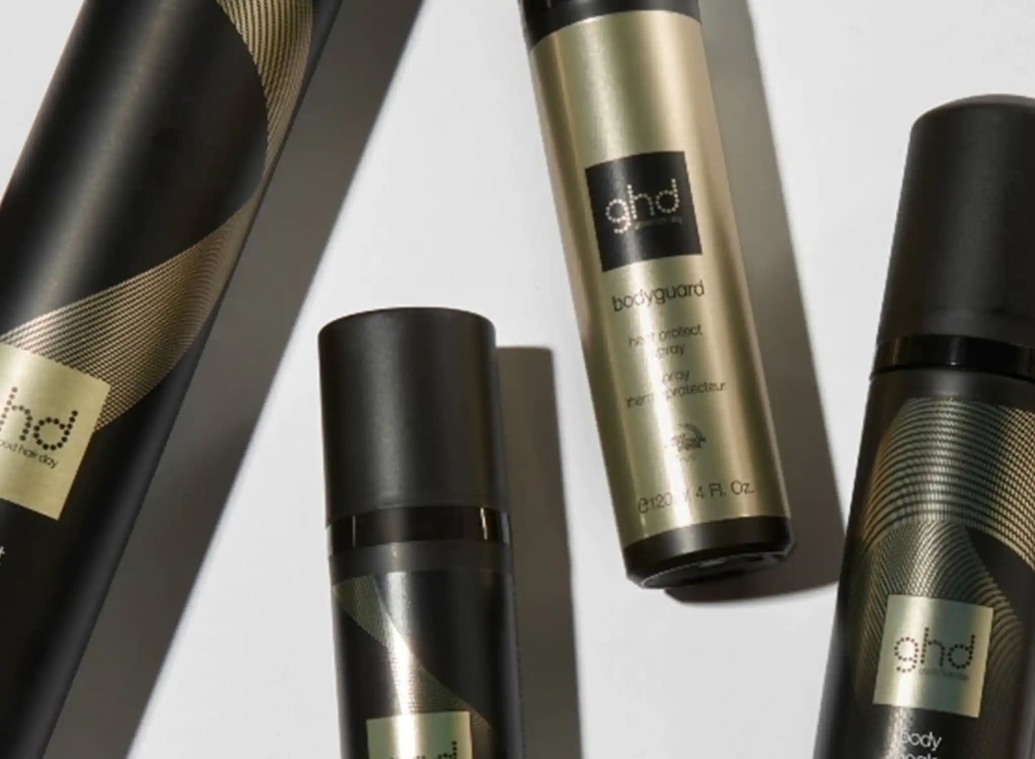 GHD Produkte para el pelo &middot; Coserty Beauty